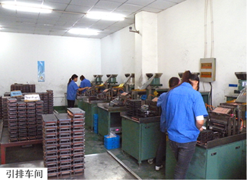 廠(chǎng)房環(huán)境(圖3)